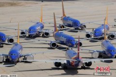 737MAX复飞或再延期 波音：不会面临重大财务危机