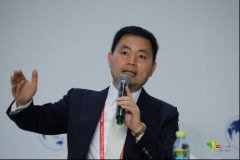 “弄潮人”林东：以中国智慧打开海洋能源宝库