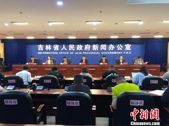 吉林省警方集中打击整治“黄赌毒”“黑旅店”乱象