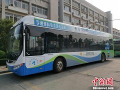 停车费减半、充电有补贴 河南多措推广新能源汽车
