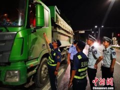 报告：产业结构不合理是京津冀污染防治主要障碍