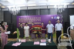 陕西蓝天民航技师学院成立省内首家国际幼儿体育系专业