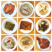 高校为毕业生准备13913份毕业餐 别的学校学生都馋哭了