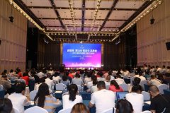 宝鸡银川再次携手 共创文化旅游新辉煌——2019宝鸡文化旅游(银川)推介会成功举办
