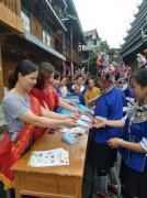 柳州市组织2019年“推普脱贫、学前学会普通话”系列活动