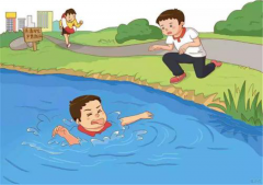 远离溺水，听听防溺水专家怎么说