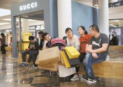 上海一批线下零售“无理由退货” 750余家商铺门店积极响应