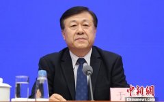 中国回应是否进口美国猪肉：国际市场很大 美国是其中之一