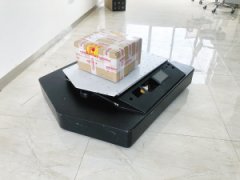 昆企打造机器人“蚂蚁集群”