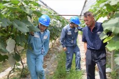 优化营商环境  助力服务提升
