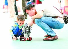 孩子“非认知能力”培养应成为家庭教育重心