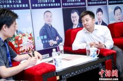 对话外研在线CEO商其坤：拉动互联网教育创新的三驾马车