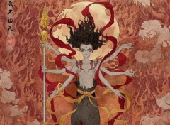 国产动画电影佳作：《哪吒之魔童降世》票房破7亿