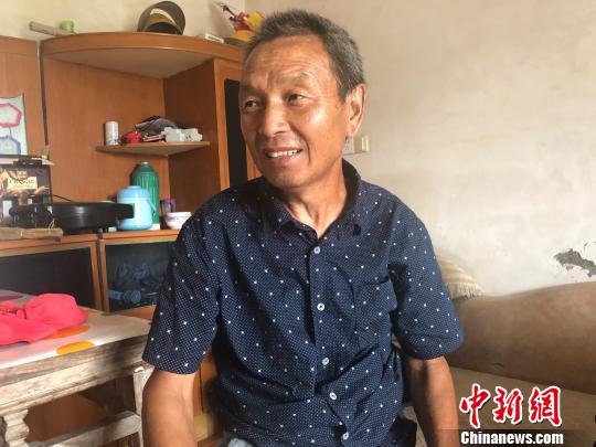 “第二医保”缓解因病致贫江苏涟水医疗互助解农民之忧