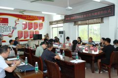 柳州螺蛳粉原料标准化生产示范基地隆重签约