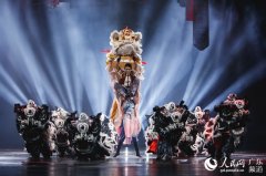 广州发力大湾区文旅产业 建世界旅游名城