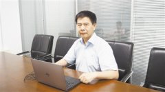 黄智生：用AI照亮抑郁症患者的人生