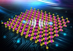 科学家开发出10个原子厚隔热材料，比手机隔热材料薄5万倍