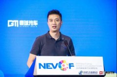 汽车制造业的“互联网+”：京东大数据助推新能源汽车消费新趋势