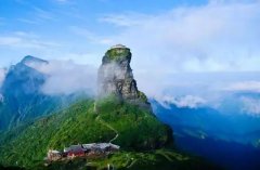 梵净山生态旅游区8月20日起施行全网售票 预售时间为6天