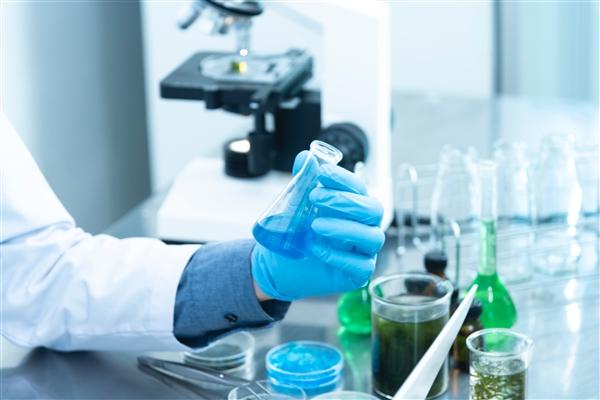 科学家研制出新型可生物降解伤口敷料