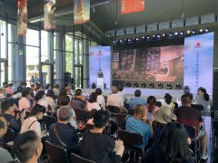 积极借势北京世园会 全面推介宝鸡文化旅游