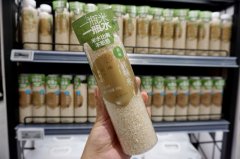 像卖可乐一样卖大米 盒马推“装在瓶子里的大米”