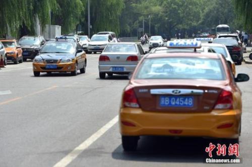 资料图。<a target='_blank'  data-cke-saved-href='http://www.chinanews.com/' href='http://www.chinanews.com/' >中新网</a> 金硕 摄