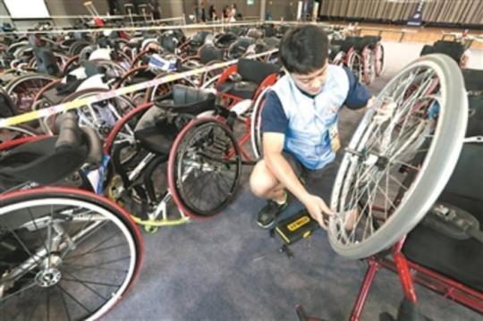 点击进入下一页