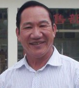 甘孝义：一颗红心跟党走