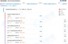 格力联手银隆设立国创能源互联网创新中心，董明珠任董事长