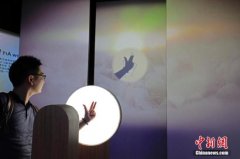 AI产业遇千万人才缺口 校企联手育人工智能英才