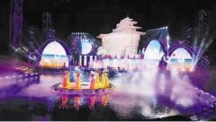 专家热赞碧螺塔“鸡尾酒”夜游经济模式