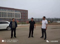 县住建局持续调度县城雨污分流工程建设进度