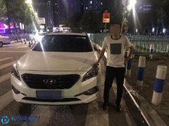 网约车驾驶员醉驾 将面临10年禁驾处罚