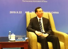 争当建设面向东盟的金融开放门户排头兵——柳州银行党委书记、董事长黎敦满专访