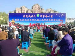 陕西宝鸡:麟游扶贫路上一个不能少 多措并举关爱残疾人
