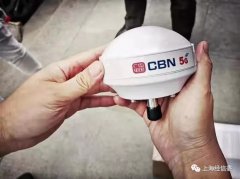 中国广电率先在上海开建5G测试网，首个基站预计10月开通