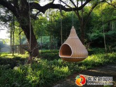 赣州“旅游超市”乘高铁东风推介“慢生活”