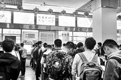 高校食堂办扶贫“土豆宴” 师生6天吃掉近12吨