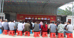 七洞:追回补贴款  群众心中暖
