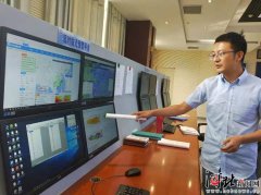 探访｜智慧气象走进百姓生活