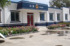市公安局启动派出所“全科窗口”建设