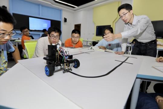 点击进入下一页