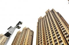 邯郸：“智慧管家”让居民生活更安全便捷