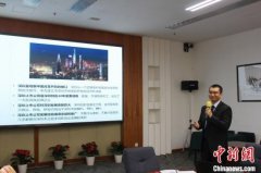 至今年10月底深圳上市公司市值超过11万亿元