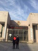 河南商丘梁园“打击拒执大队”刑事拘留一失信被执行人