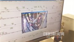“智慧”调度让候车时间不再长