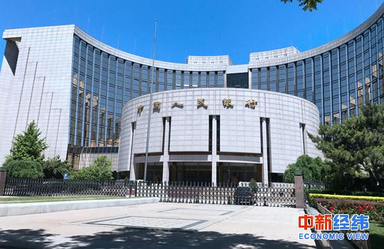 资料图 中新经纬摄