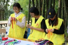 创业的青春与激情在美丽南方农民公园尽情释放